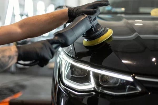 التلميع — PCP Pro Car Polish