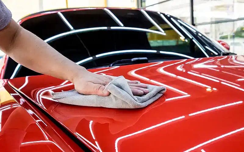 التلميع — PCP Pro Car Polish