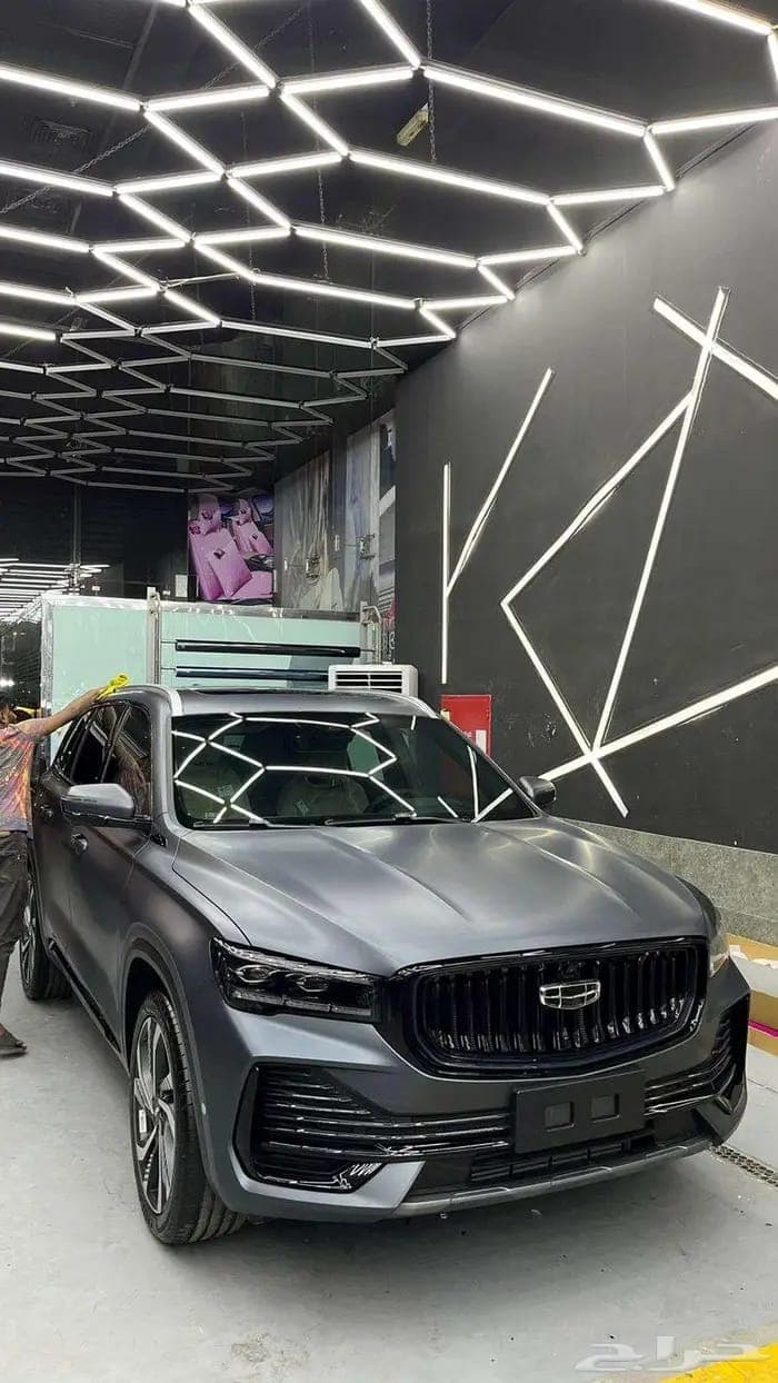 الحماية — PCP Pro Car Polish