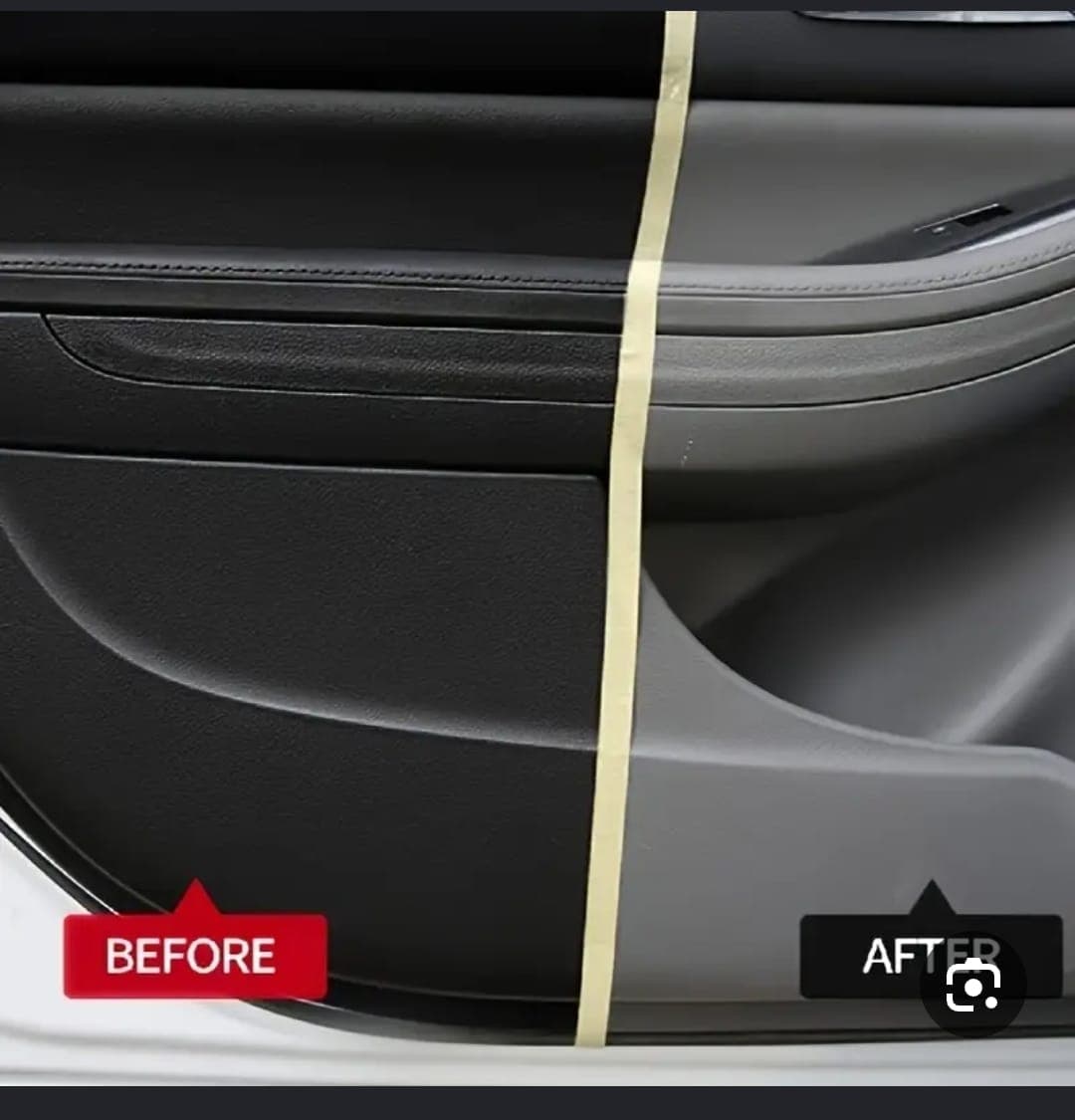 المقصورة — PCP Pro Car Polish