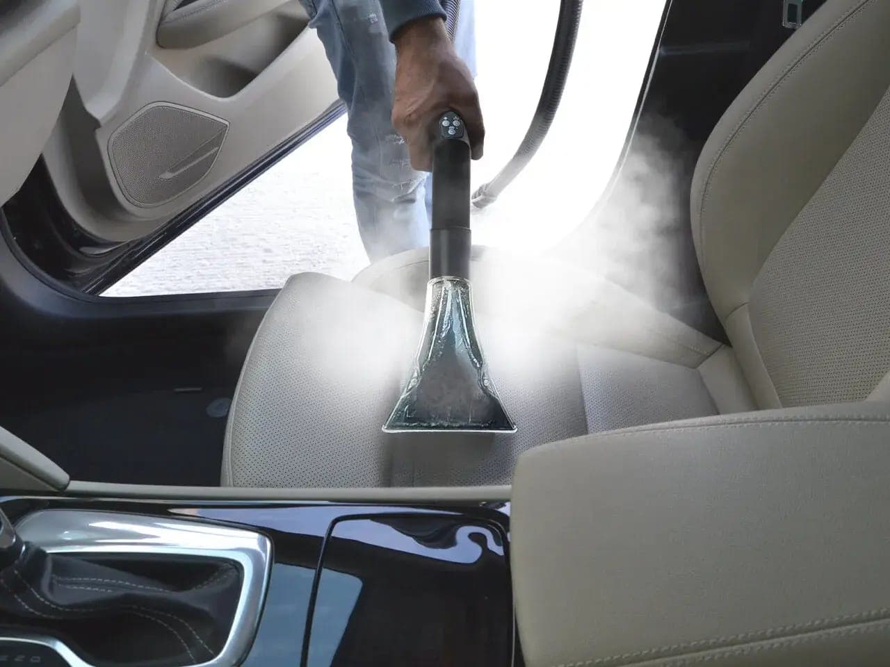 الغسيل — PCP Pro Car Polish